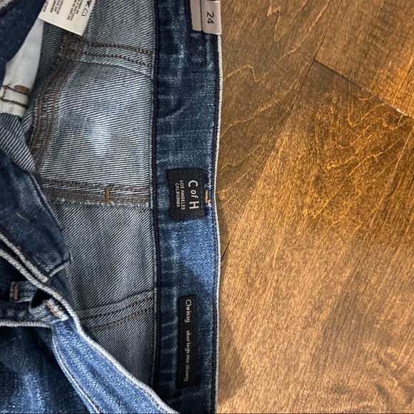 CITIZENS OF HUMANITY DENIM - Picture 14 of 16